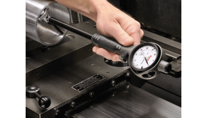 Precision Bore Gauge