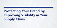 Protecting Your Brand