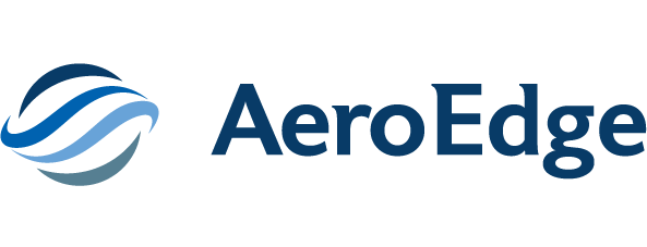 AeroEdge Logo