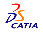 CATIA logo