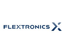 Flextronics Logo