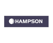 Aerospace Hampson Logo