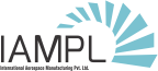 International Aerospace Manufacturing PVT LTD. Logo