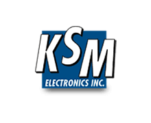 Ksm Logo