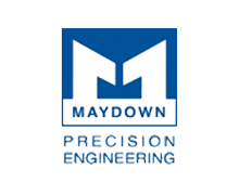 Maydown Logo