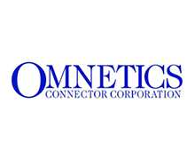 Omnetics Logo