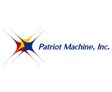 Patriotmachine Logo