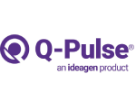 Q Pulse logo