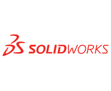 SOLIDWORKS logo