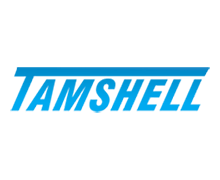 Tamshell Logo