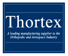 Thortex logo