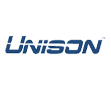 Unison logo