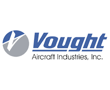 Vought logo