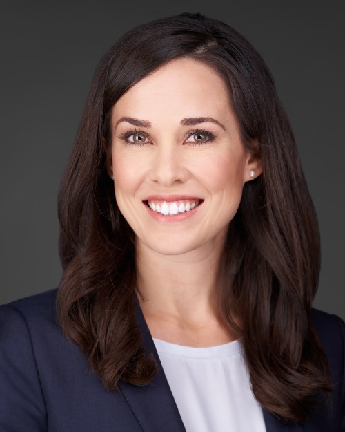 Landyn Knipp | Chief Operating Officer